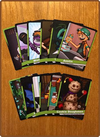 flipdeck cards|Flipdeck Gaming Cards – Flipline Shop.